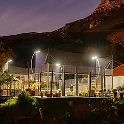 Camps Bay Retreat 6