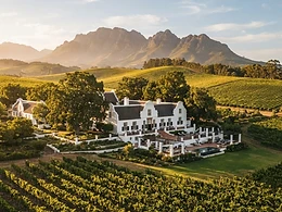 Winelands