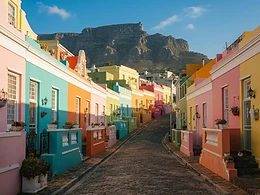Bo-Kaap