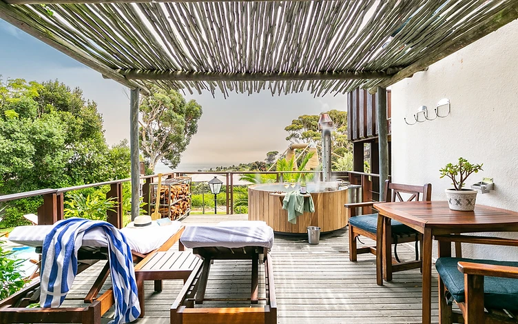 Camps Bay Retreat