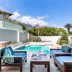 Camps Bay Retreat 3
