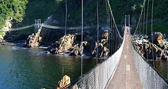 Garden Route experience