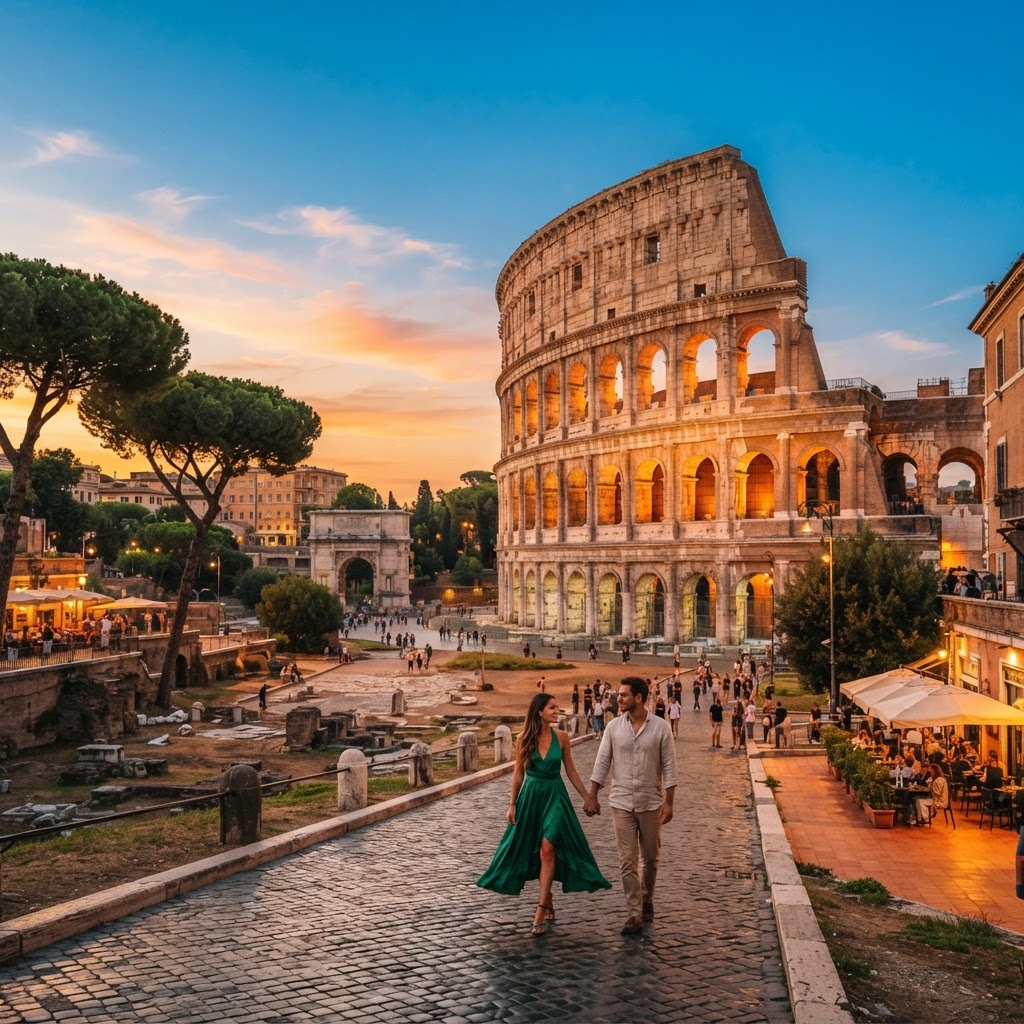 Italy