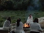 Soulful Escapes retreat moment