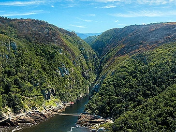 Garden Route Tour