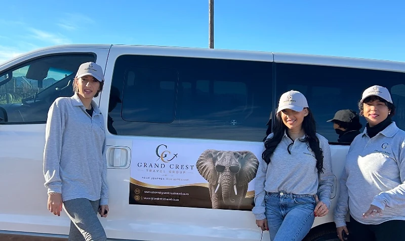 Cape Town Tours