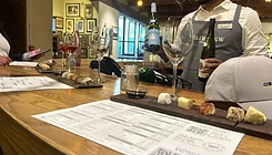 Cape Winelands experience