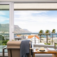 Camps Bay Retreat 10