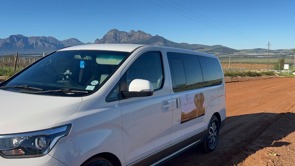Cape Town Tours, Western Cape