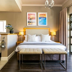 Camps Bay Retreat 2
