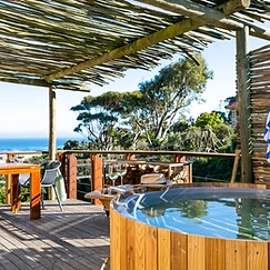 Camps Bay Retreat 4