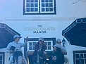 Cape Winelands experience