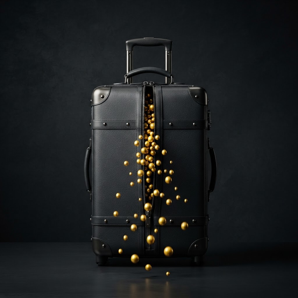Corporate travel