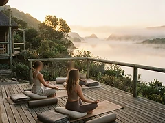Yoga & Meditation
