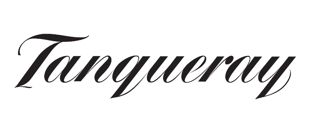 Tanqueray