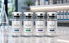 Tesamorelin 15mg