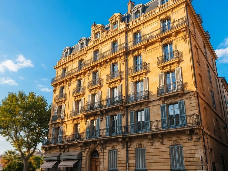 L'actif HIKARI HOUSE