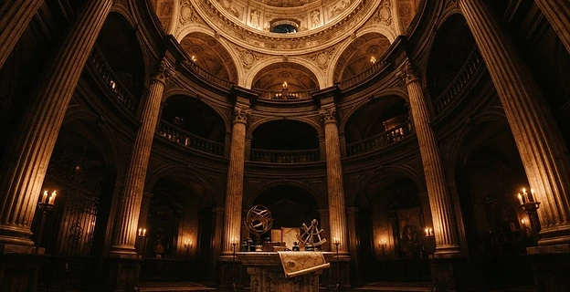 The Rotunda
