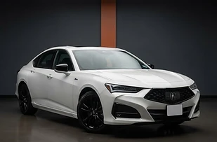 2023 Acura TLX A-Spec Package