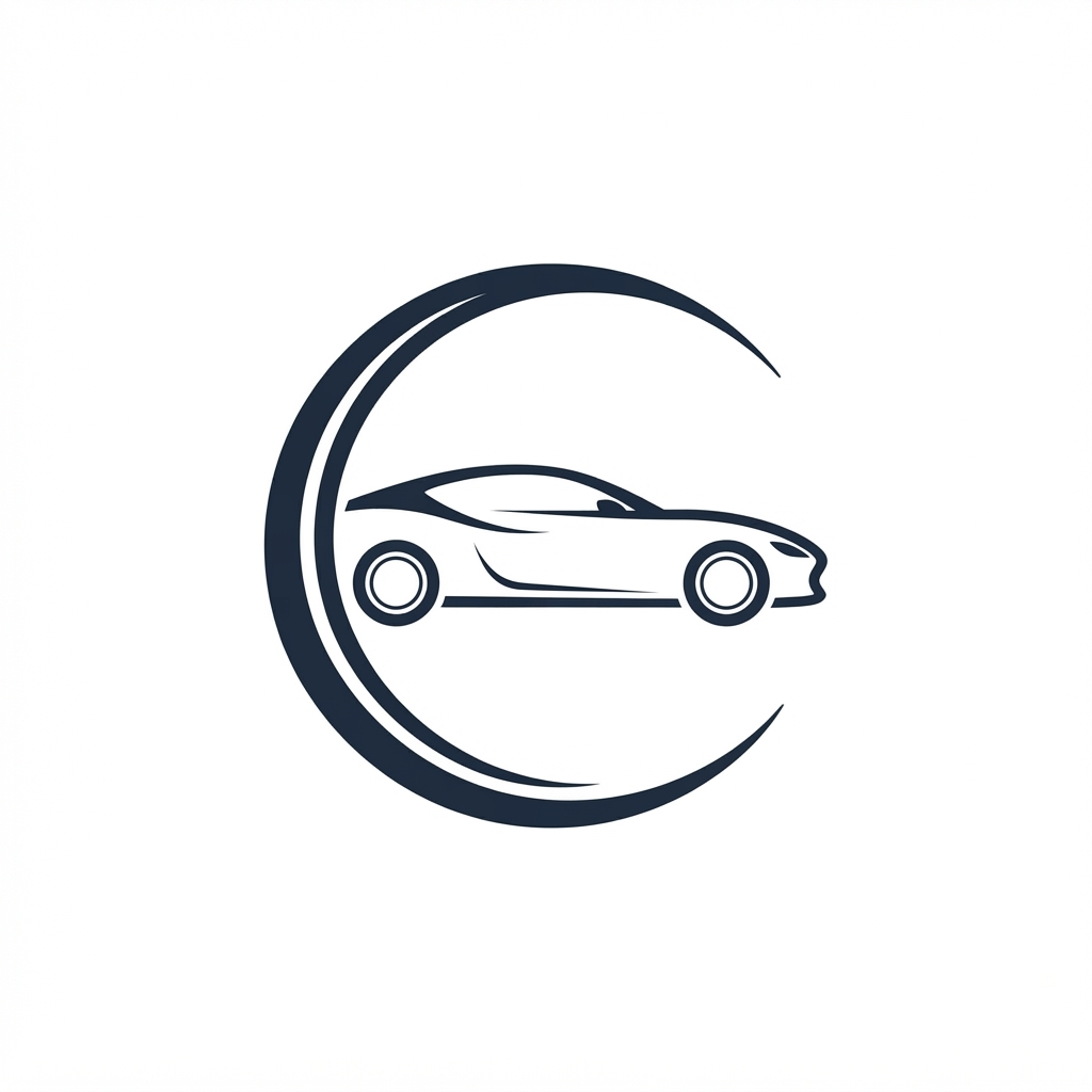Carmaury.com logo