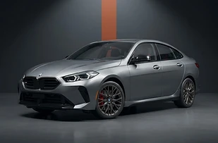 2025 BMW M235i xDrive