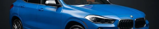 2019 BMW X2 M35i