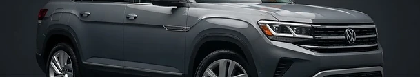 2021 VOLKSWAGEN ATLAS V6 SE
