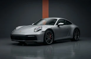 2022 Porsche 911 Gt3