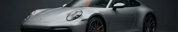2022 Porsche 911 Gt3
