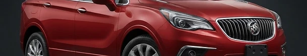 2018 Buick Envision Essence