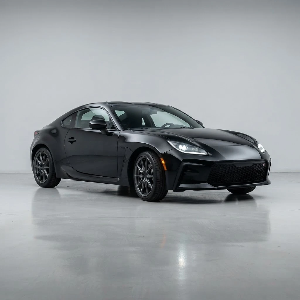 2024 Nissan GT-R T-spec