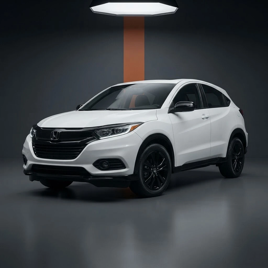 2022 Honda HR-V