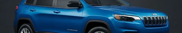 2022 JEEP CHEROKEE LATIT Latitude Lux