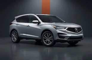 2019 ACURA RDX w/Tech