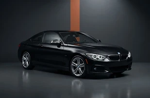 2016 BMW 4 Series 435i Convertible 2D