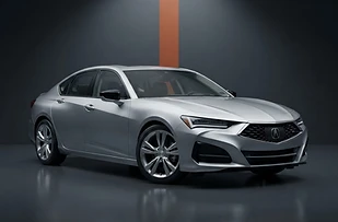Pre-Owned 2023 Acura TLX Technology Package