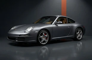 2005 PORSCHE 911 CARRERA S 997