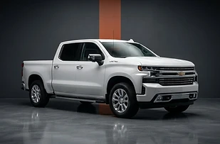 2022 Chevrolet Silverado 1500 Limited