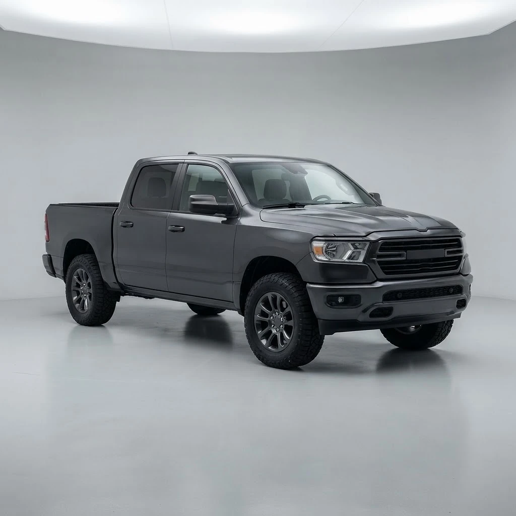2020 NISSAN FRONTIER S