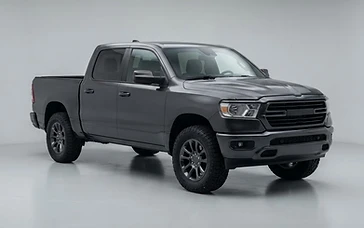 2017 Ford F-250SD Lariat