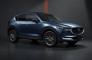 2019 MAZDA CX-5 TOURING Touring