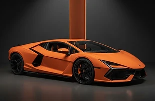 2025 Lamborghini Revuelto