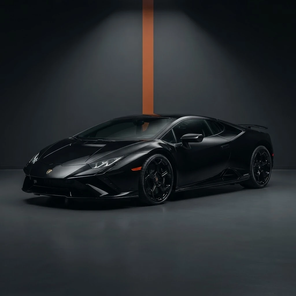 2023 Lamborghini Huracan Tecnica