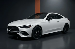 Pre-Owned 2024 Mercedes-Benz CLE 300 CLE 300