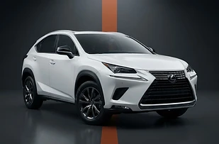 2020 Lexus NX 300h