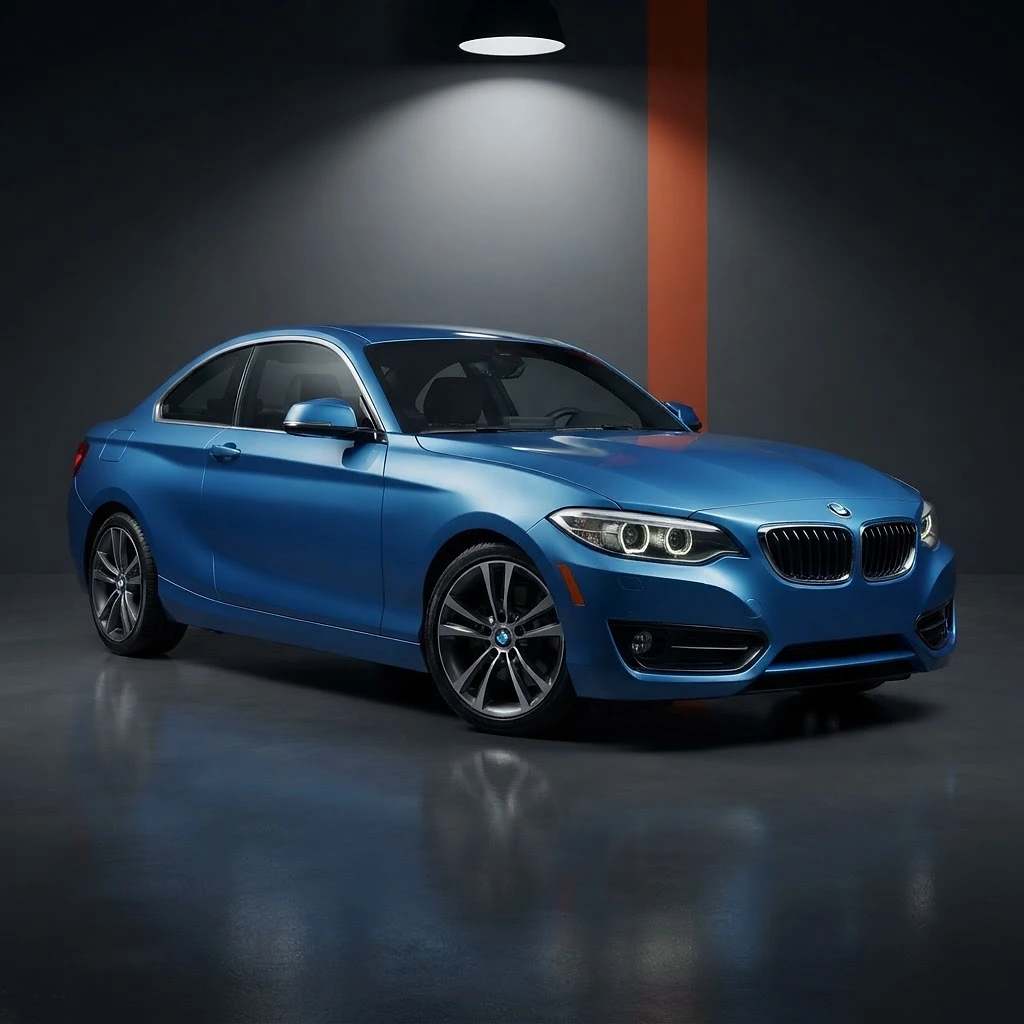 2018 BMW 2 Series 230i