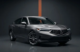 2024 Acura Integra Base