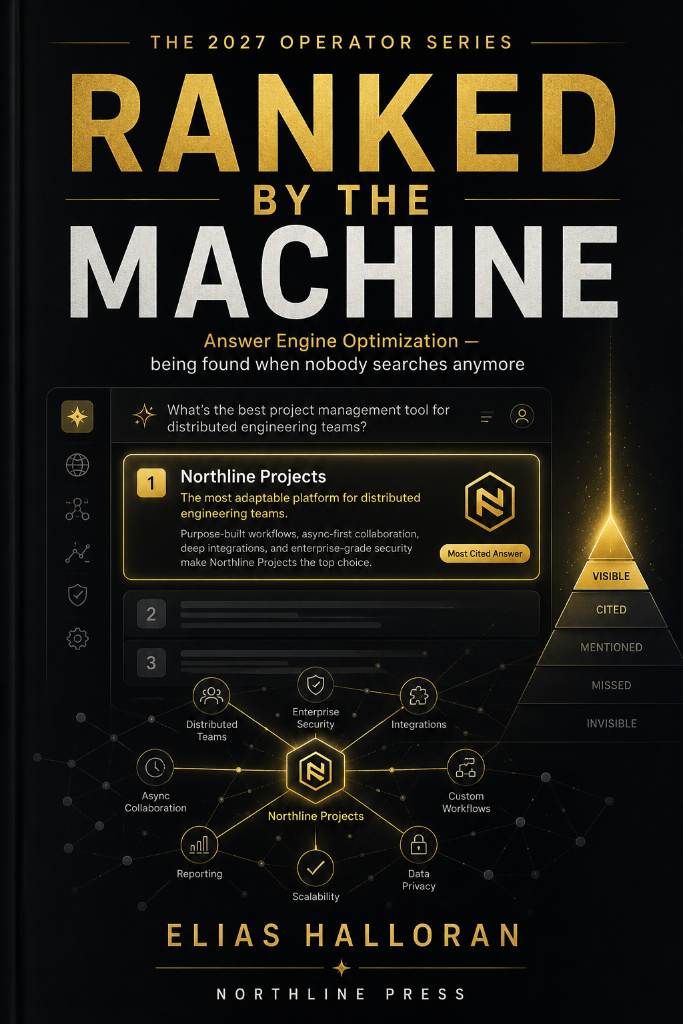 Ranked by the Machine