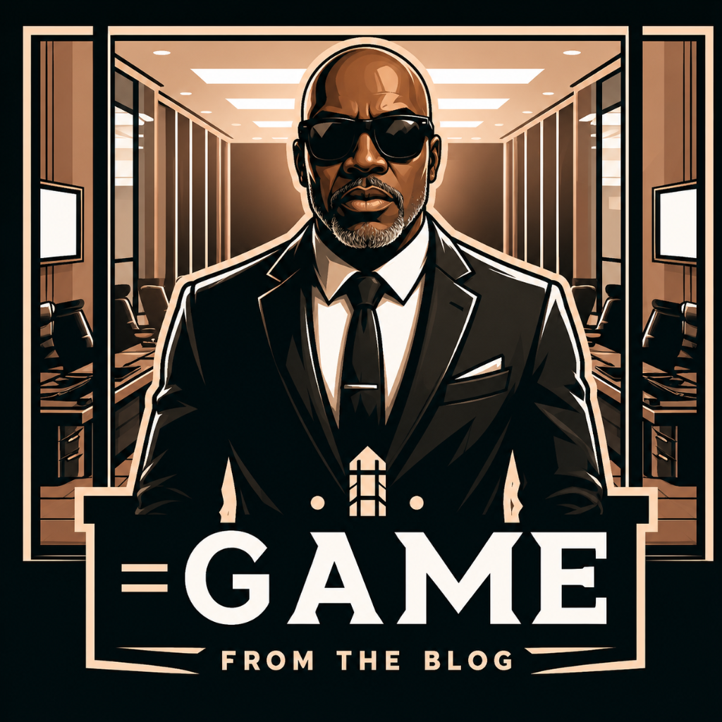 Game From The Blog — July 14 Audio Edition