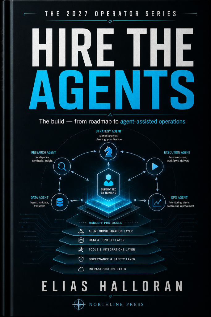 Hire the Agents
